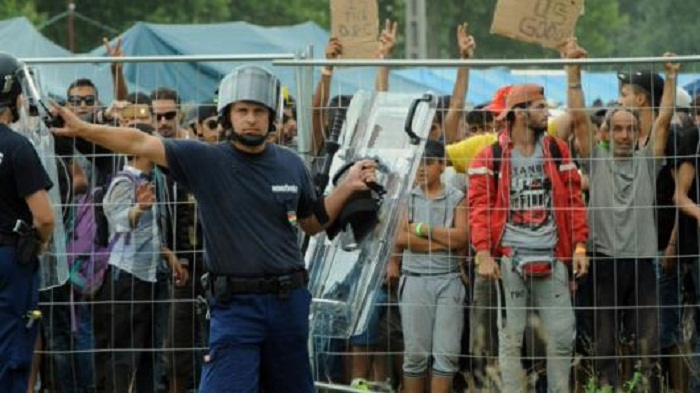 L`Australie diffuse un film anti-migrants pour dissuader les Afghans - VIDEO
